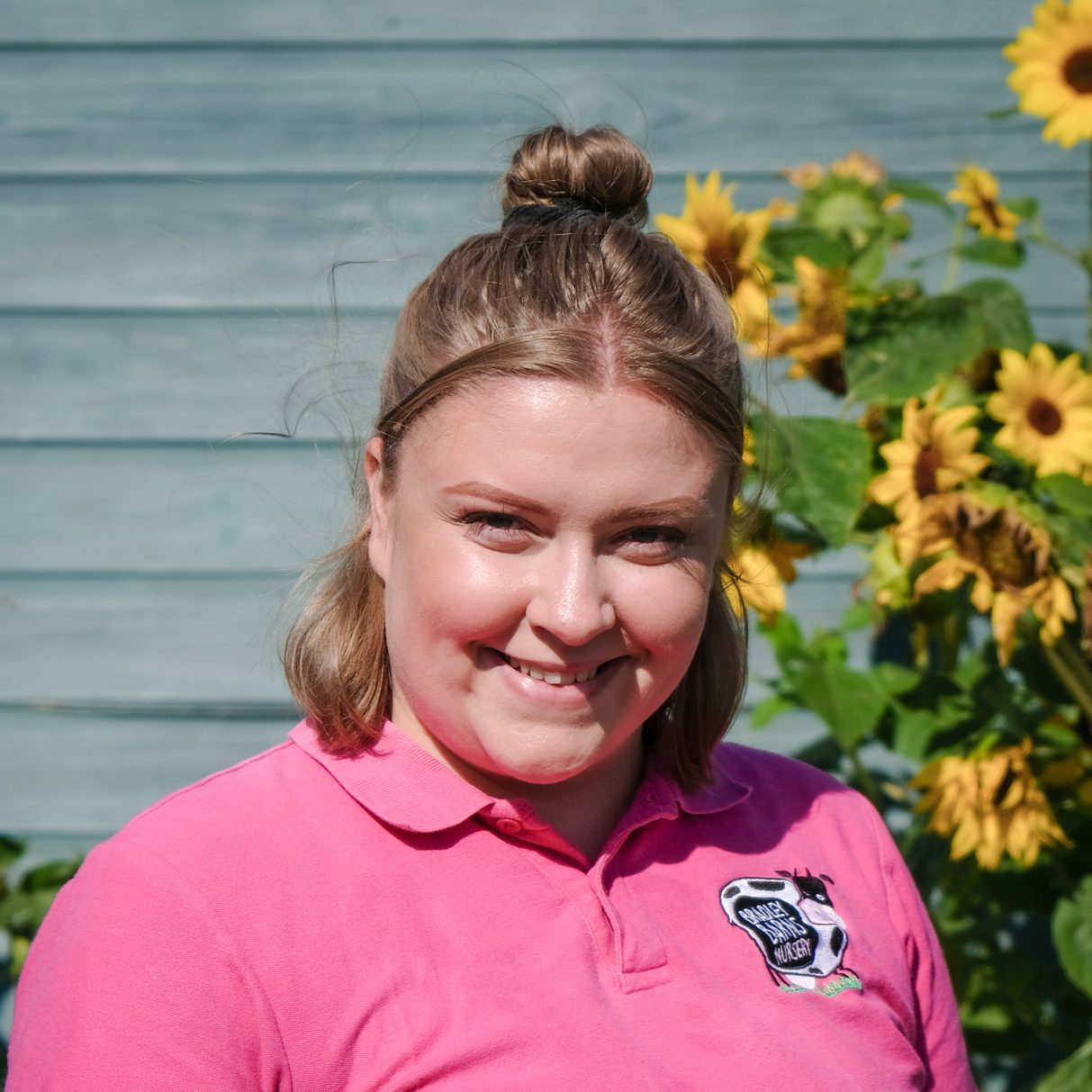 About Bradley Barns Nursery